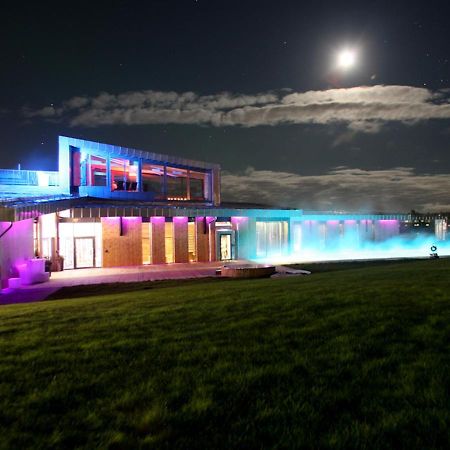 Cape East Hotel Haparanda  Exterior photo
