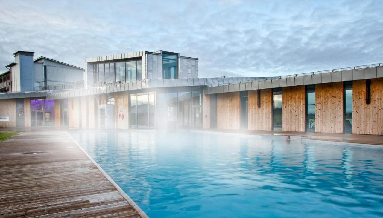 Cape East Hotel Haparanda  Exterior photo