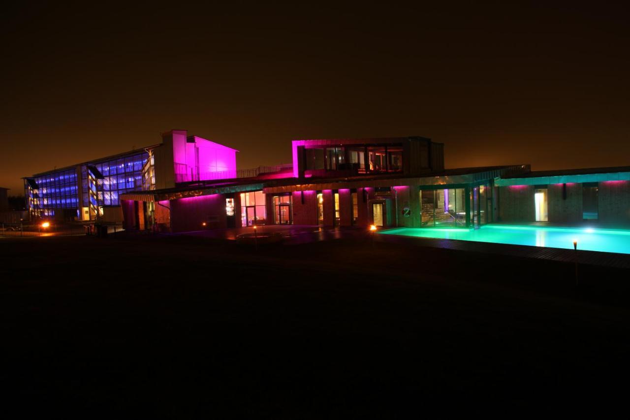 Cape East Hotel Haparanda  Exterior photo